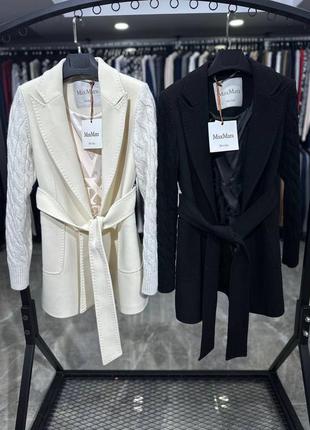 Пальто оригинал