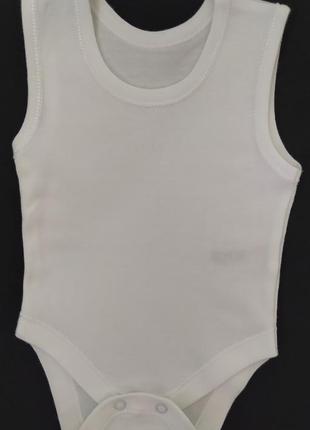 Боді майка