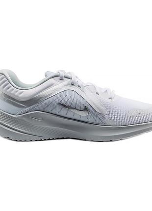 Жіночі кросівки nike wmns nike quest 5 різнобарвний 40 (dd9291-100)