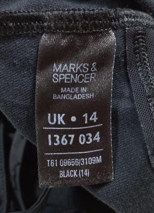 Женская майка marks &amp; spencer3 фото