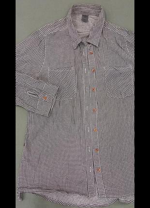 Рубашка женская xl