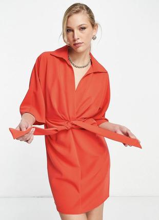 Платье asos