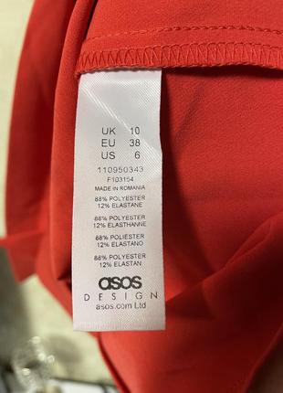 Платье asos7 фото