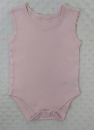 Боди майка