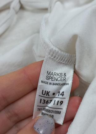 Женская майка marks &amp; spencer4 фото