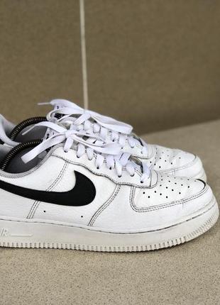 Air force кроссовки оригинал бу