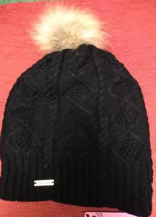 Шапка женская yavorsky зимняя