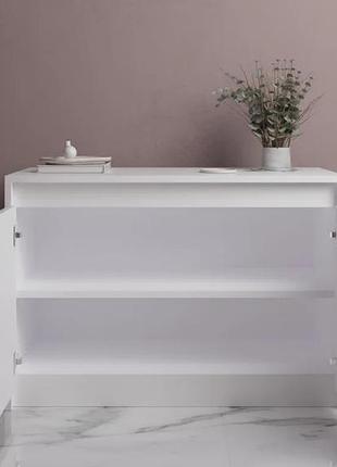 Полиця для взуття, тумба для взуття, комод для взуття