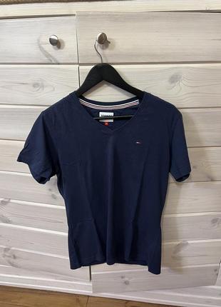 Футболка tommy hilfiger оригінал