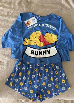 Піжама primark