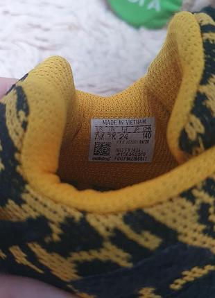 Кроссовки adidas оригинал7 фото
