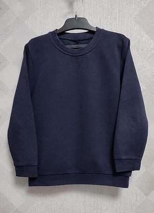 Світшот кофта на флісі