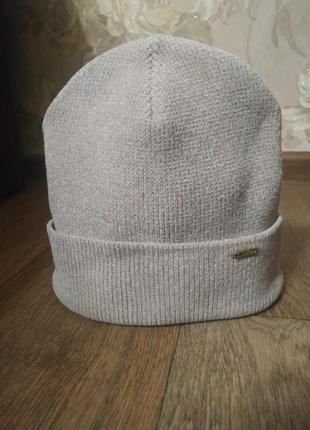 Шапка odyssey,на девочку 8-11 лет