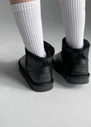 Угги угги угги ugg