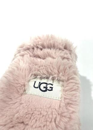 Детские варежки ugg