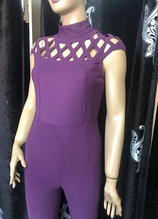 Комбинезон новый м размер