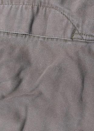 Карго брюки немецкой армии 1988 vintage 80s germany army cargo pants8 фото