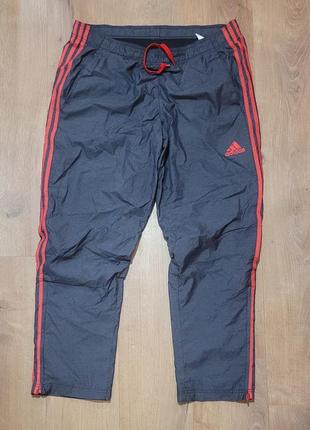 Спортивные штаны adidas xl