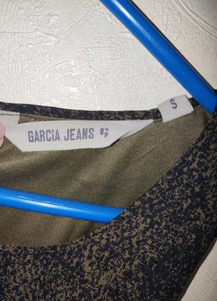 Сукня garcia jeans3 фото