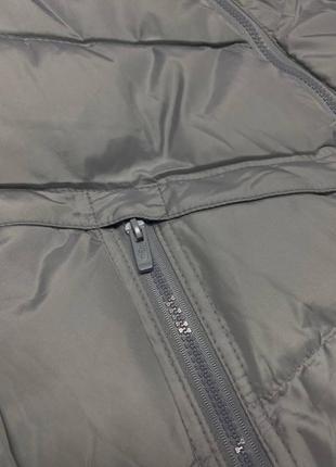 Куртка nike storm-fit grey6 фото