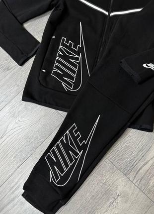 Костюм nike tech fleece6 фото