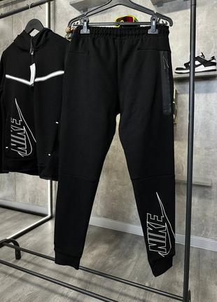 Костюм nike tech fleece4 фото