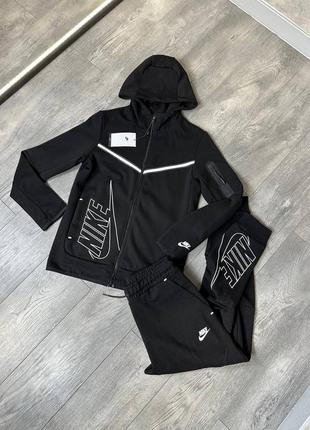 Костюм nike tech fleece