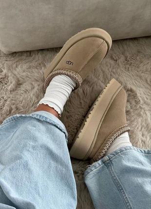 Ugg tazz, уггі, угг, чоботи жіночі