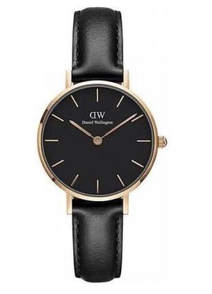 Часы daniel wellington унисекс