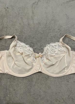 Бюстгалтер 85dd/e косточка