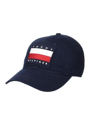 Бейсболка tommy hilfiger