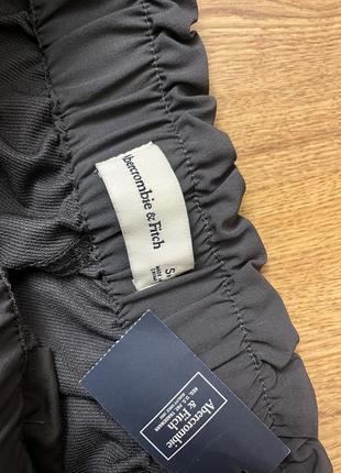 Женские спортивные штаны, джоггеры abercrombie &amp; fitch2 фото