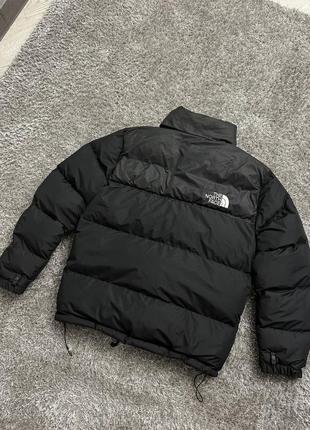 Пуховик tnf 700 nuptse