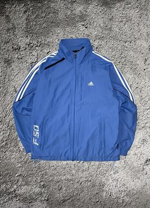 Олимпийка adidas унисекс