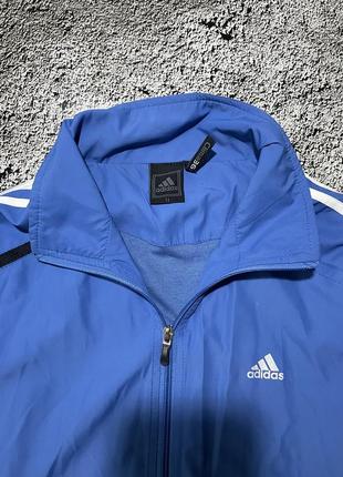 Олімпійка adidas унісекс7 фото