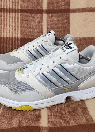 Оригінальні кросівки adidas zx torsion