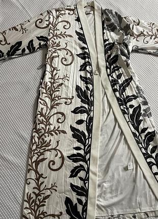 Шикарный халат