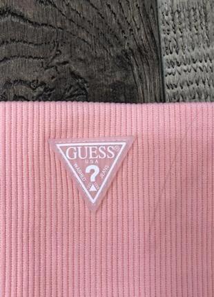 Велосипедки велосипедные шорты guess лосины2 фото