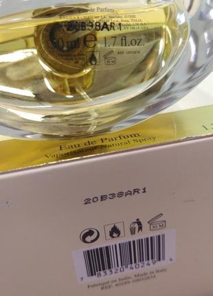 Bvlgari pour femme 43 50 ml 2490 141216645