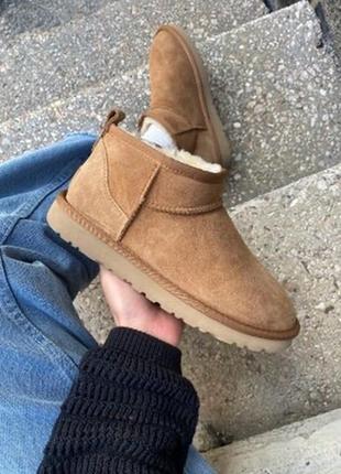 Ugg ultra mini оригинал