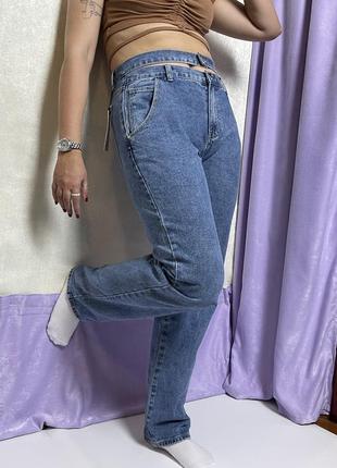 Джинсы от misspap