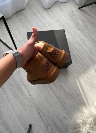 Уггі угги уги угі ugg ultra mini4 фото