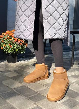 Угги угги угги угги ugg ultra mini7 фото