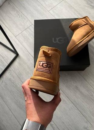 Уггі угги уги угі ugg ultra mini