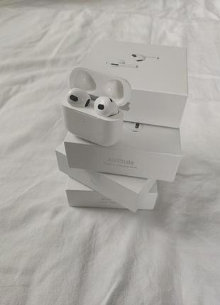 Airpods 3  full 2023р