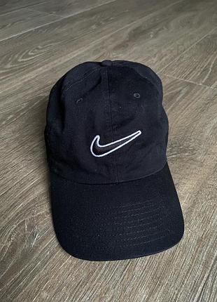 Кепка nike оригинал