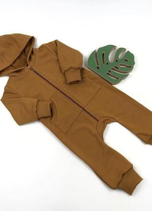 Ромпер комбинезон слип