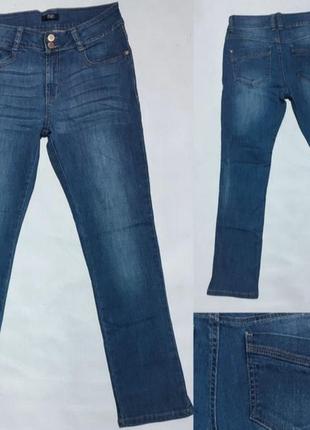 Джинси f&f