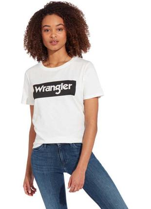 Футболка wrangler оригинал, оригінал