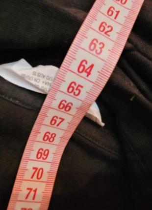 Толстовка худи с черепами h&m5 фото